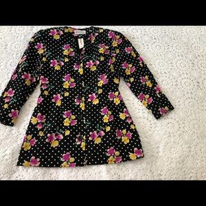 Nippon boutique jacket